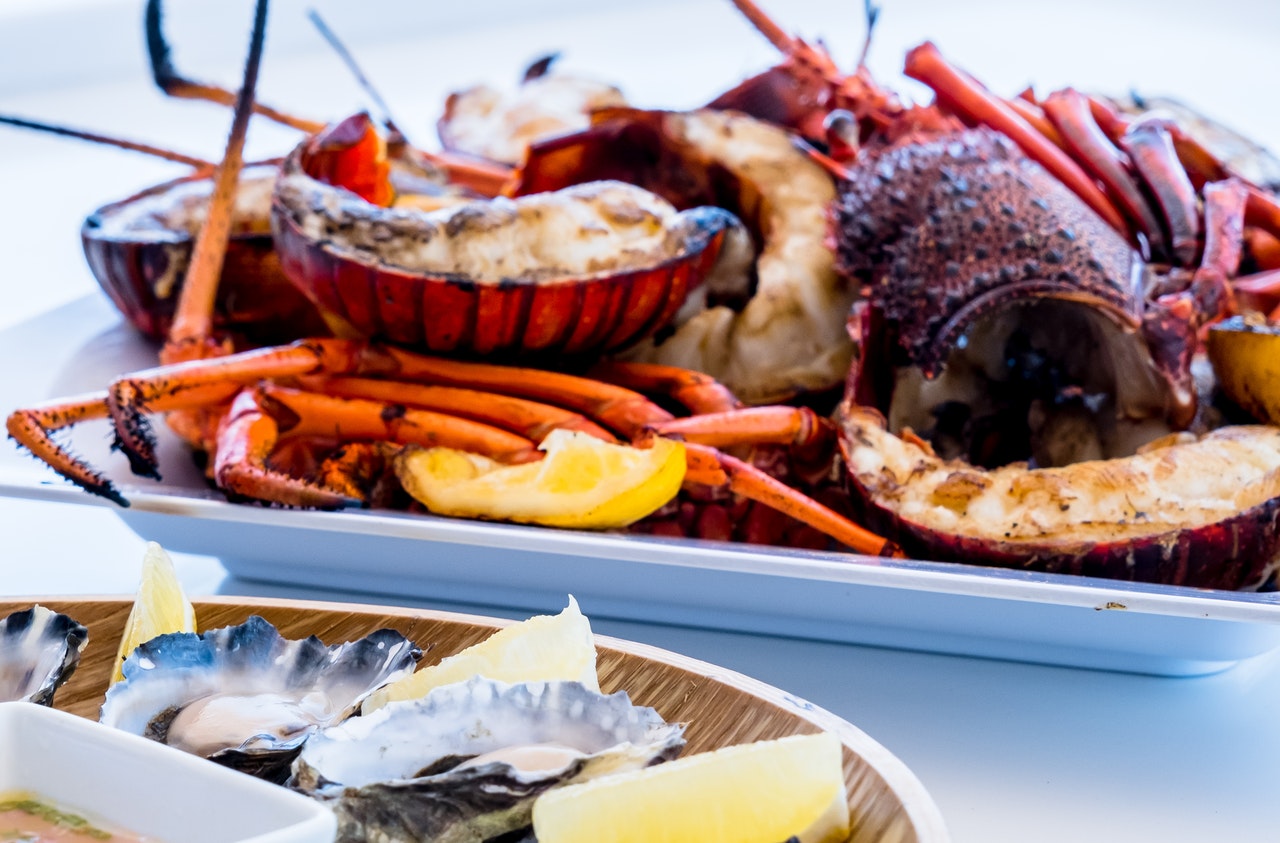 Manger des fruits de mer à Carnac : les meilleurs restaurants